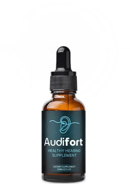 Audifort Supplement